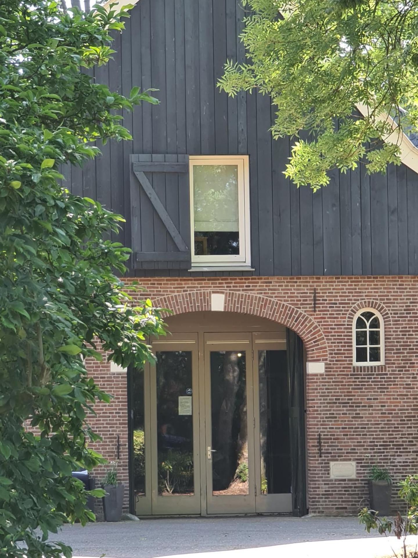 Bed and Breakfast Landgoed De Lavei Weleveld Exteriér fotografie
