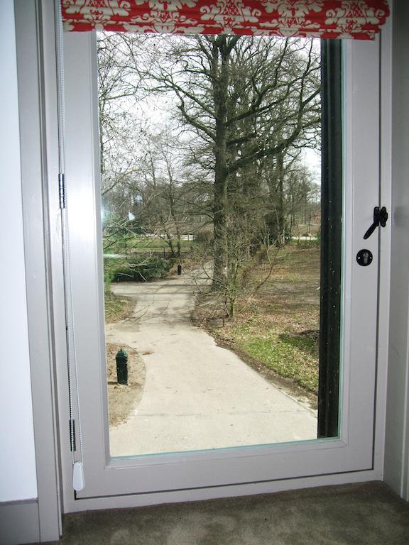 Bed and Breakfast Landgoed De Lavei Weleveld Pokoj fotografie