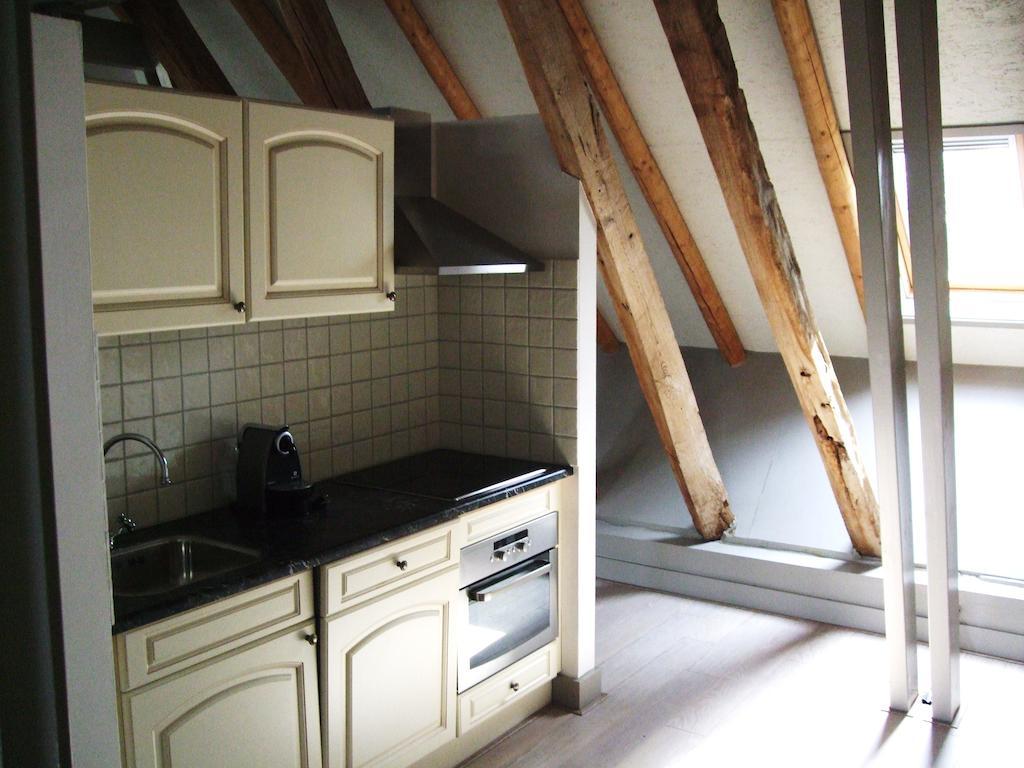 Bed and Breakfast Landgoed De Lavei Weleveld Pokoj fotografie