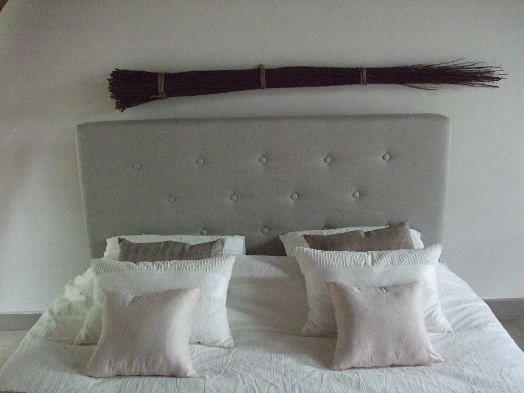 Bed and Breakfast Landgoed De Lavei Weleveld Pokoj fotografie