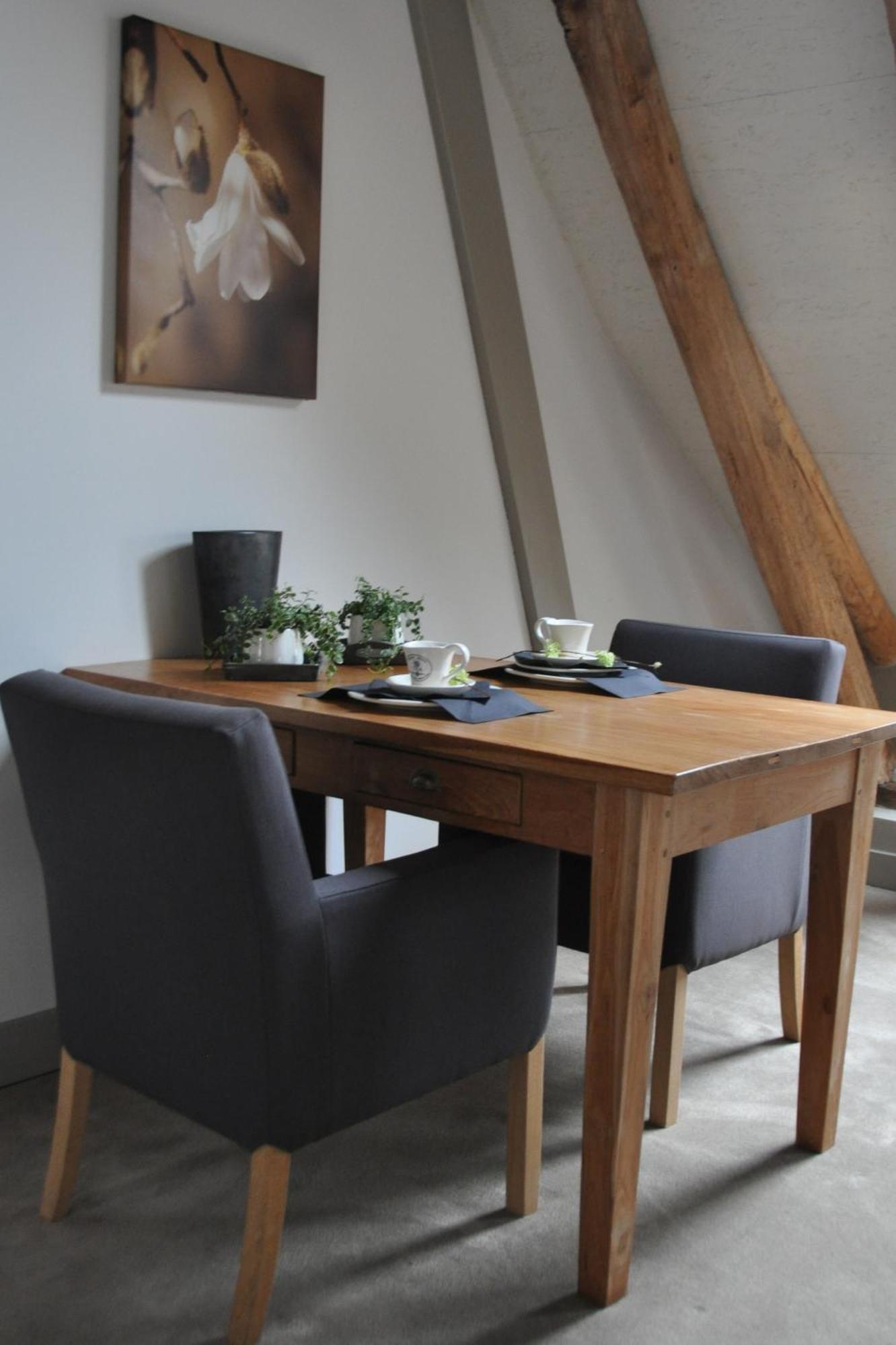 Bed and Breakfast Landgoed De Lavei Weleveld Exteriér fotografie