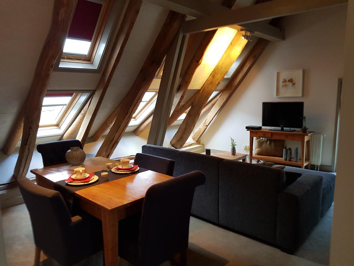 Bed and Breakfast Landgoed De Lavei Weleveld Exteriér fotografie